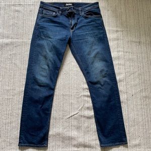 Revtown Sharp Jeans size 33